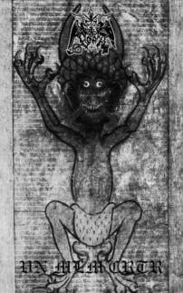 Black Goat (RUS) : Vn Mlm Crtr